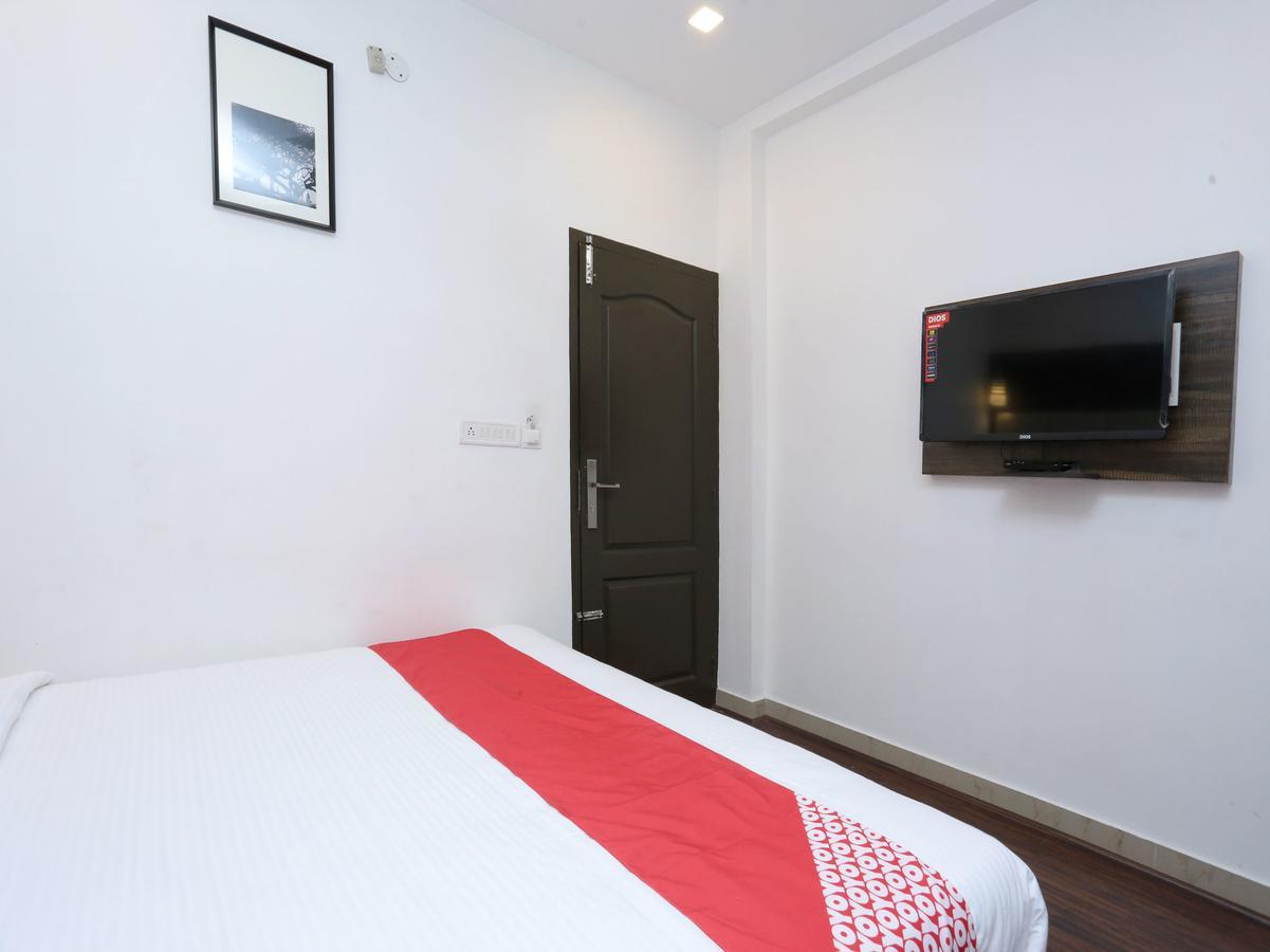 Hotel Qube Kochi 외부 사진